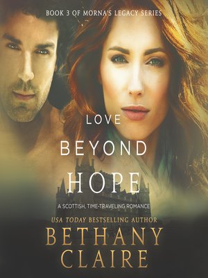 cover image of Love Beyond Hope